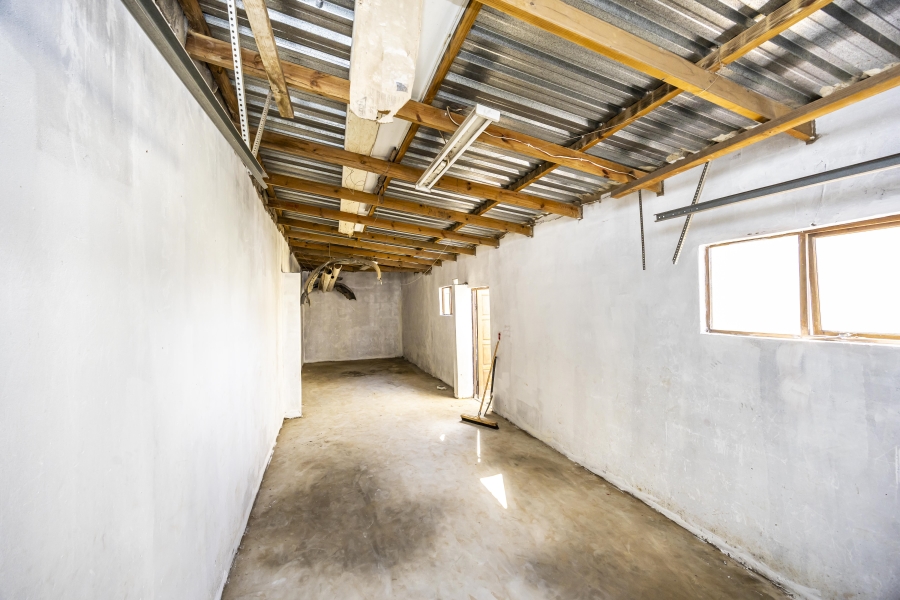 4 Bedroom Property for Sale in Mdantsane Nu 17 Eastern Cape
